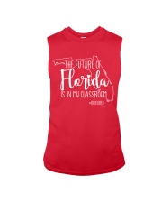 FORIDA Sleeveless Tee tile
