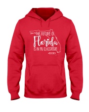 FORIDA Hooded Sweatshirt tile