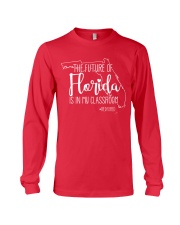 FORIDA Long Sleeve Tee tile