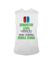 MIDDLE SCHOOL LOADING Sleeveless Tee tile