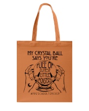 Preschool Tote Bag tile