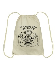 Preschool Drawstring Bag tile