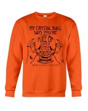 Preschool Crewneck Sweatshirt tile
