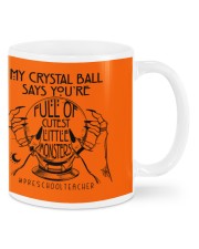 Preschool Mugs tile