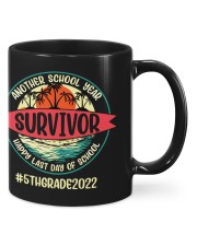 5TH GRADE 2022 Mugs tile