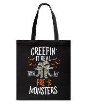 PRE-K Tote Bag tile