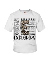 EXPLORER Youth T-Shirt tile