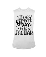 JAGUAR Sleeveless Tee tile