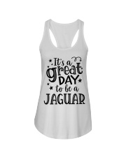 JAGUAR Ladies Flowy Tank tile