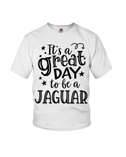 JAGUAR Youth T-Shirt tile