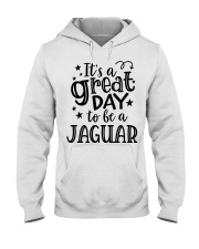 JAGUAR Hooded Sweatshirt tile