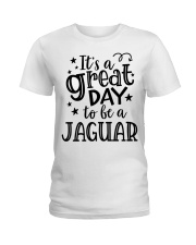 JAGUAR Ladies T-Shirt tile