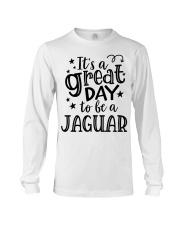 JAGUAR Long Sleeve Tee tile