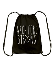 ARCH FORD STRONG Drawstring Bag tile