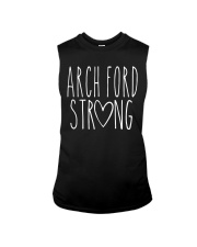 ARCH FORD STRONG Sleeveless Tee tile