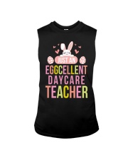 DAYCARE TEACHER Sleeveless Tee thumbnail