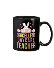 DAYCARE TEACHER Mug thumbnail