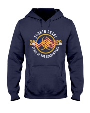 4TH GRADE CLASS OF 2020 Hooded Sweatshirt thumbnail