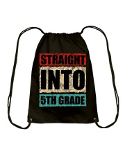 5TH GRADE Drawstring Bag tile