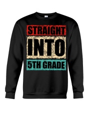 5TH GRADE Crewneck Sweatshirt tile