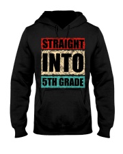 5TH GRADE Hooded Sweatshirt tile