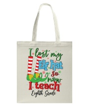 8th Grade Tote Bag tile