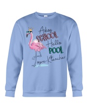 PRE-K Crewneck Sweatshirt tile