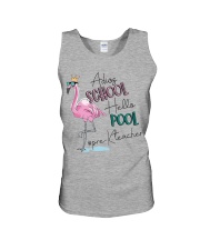 PRE-K Unisex Tank tile