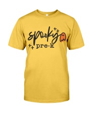 PRE-K Classic T-Shirt front