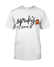 PRE-K Classic T-Shirt tile