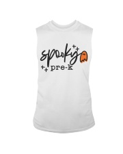 PRE-K Sleeveless Tee tile