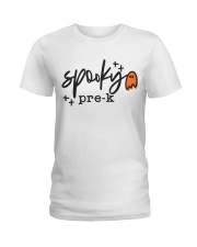 PRE-K Ladies T-Shirt tile