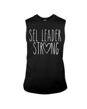 SEL LEADER Sleeveless Tee thumbnail