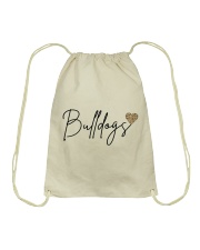 Bulldogs Drawstring Bag tile