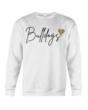 Bulldogs Crewneck Sweatshirt tile
