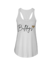 Bulldogs Ladies Flowy Tank tile