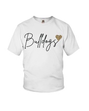 Bulldogs Youth T-Shirt tile