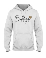 Bulldogs Hooded Sweatshirt tile