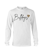 Bulldogs Long Sleeve Tee tile