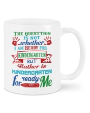 KINDERGARTEN Mugs tile
