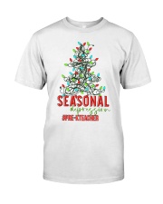 Pre-K Classic T-Shirt front