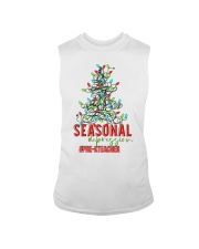 Pre-K Sleeveless Tee tile