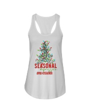 Pre-K Ladies Flowy Tank tile