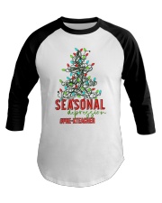 Pre-K Baseball Tee tile