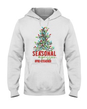 Pre-K Hooded Sweatshirt tile