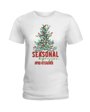 Pre-K Ladies T-Shirt tile