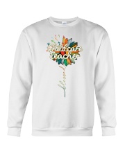 CHILDCARE TEACHER Crewneck Sweatshirt tile