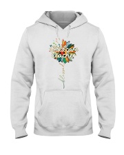 CHILDCARE TEACHER Hooded Sweatshirt tile