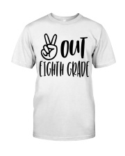 8TH GRADE Classic T-Shirt tile