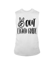 8TH GRADE Sleeveless Tee tile